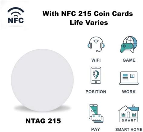 ebay ntag215 nfc tags|nfc tag specifications.